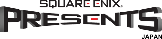 SQUARE ENIX PRESENTS JAPAN